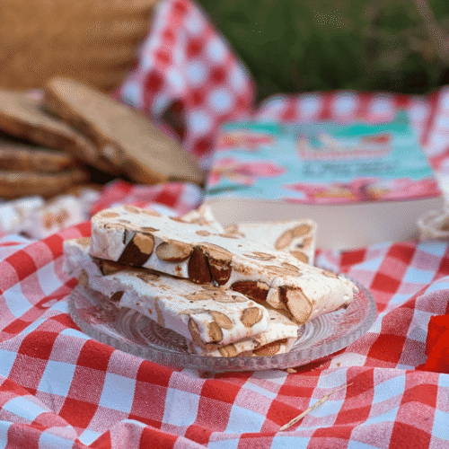 Le "Classique Amande"