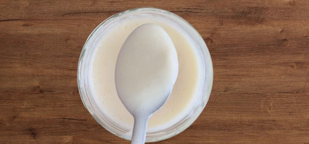 Comment faire une crème de nougat maison