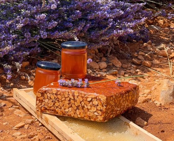 Nougat noir